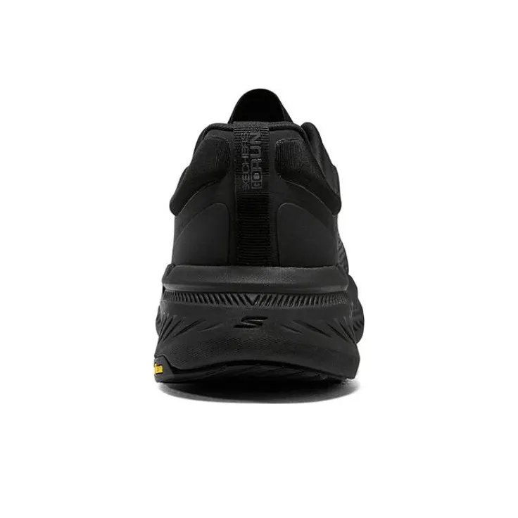 Skechers Max Cushioning 'Black'-3