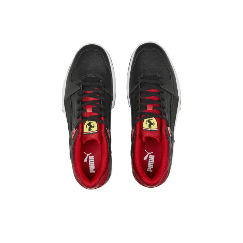 PUMA Scuderia Ferrari Slipstream-3