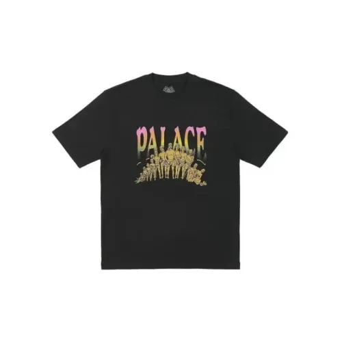 PALACE From The Beginning To The End T-Shirt 