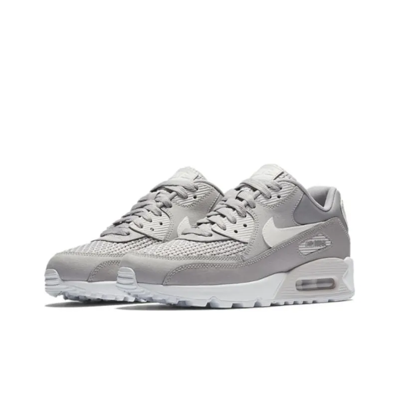 Nike Air Max 90 Se 'Atmosphere Grey' Women's-1