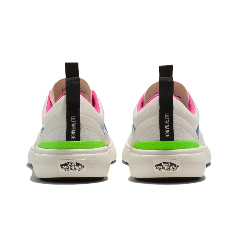 Vans UltraRange Exo Se 'White Blue Pink'-2