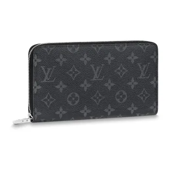 LOUIS VUITTON Zippy Organizer
