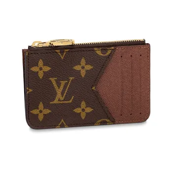 LOUIS VUITTON M83603 Romy Card Holder