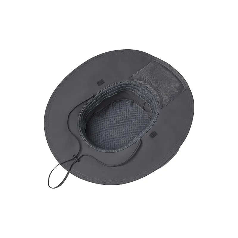Columbia Polyester Bucket Hats Unisex-4