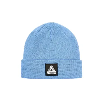 PALACE Tri Ferg Patch Beanie SS23