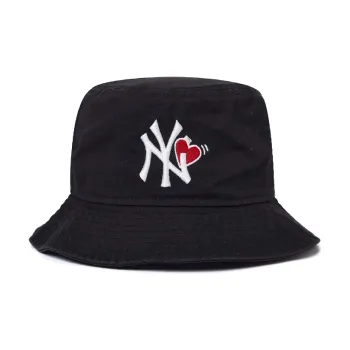 New Era Bucket Hats Unisex