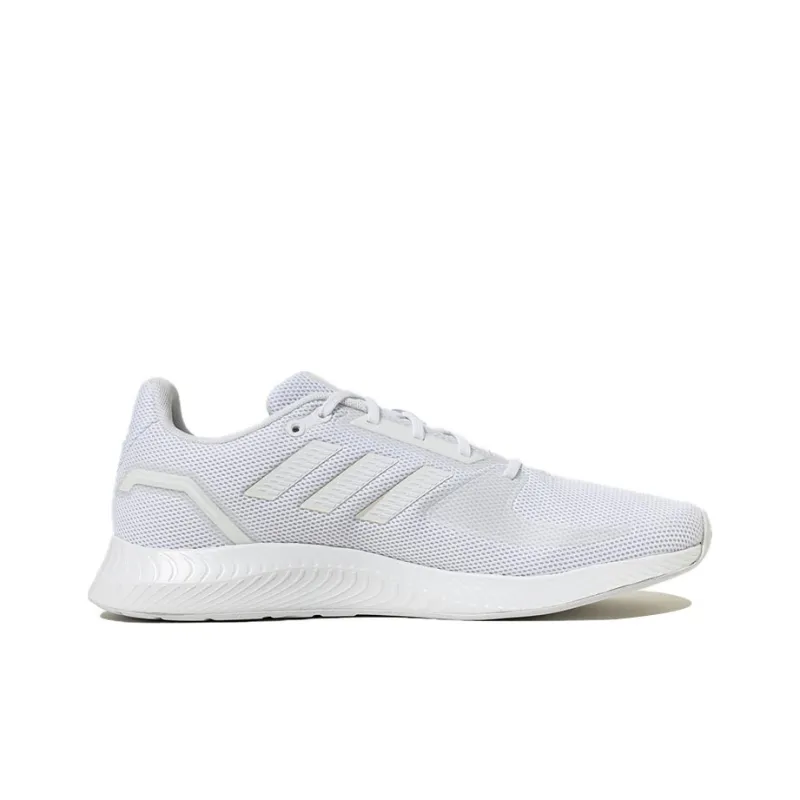 Adidas Corerunner Shoes 'Chalk White Footwear White'-1