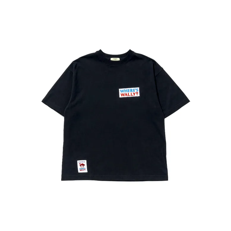 STAYREAL T Shirts Unisex-6