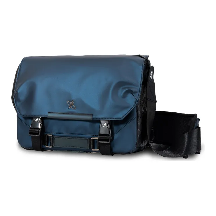 GYXX Artificial Leather Camera Bag, Messenger Bag, Shoulder Bag, Crossbody Bag Trumpets Unisex Multicolor-5