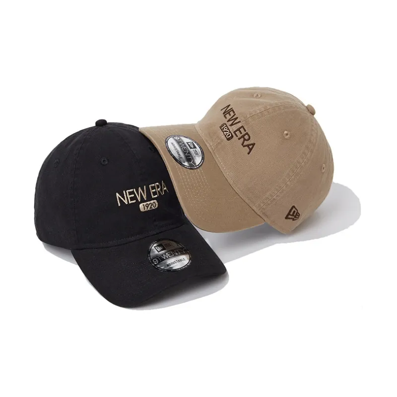 New Era Baseball Caps Unisex-5