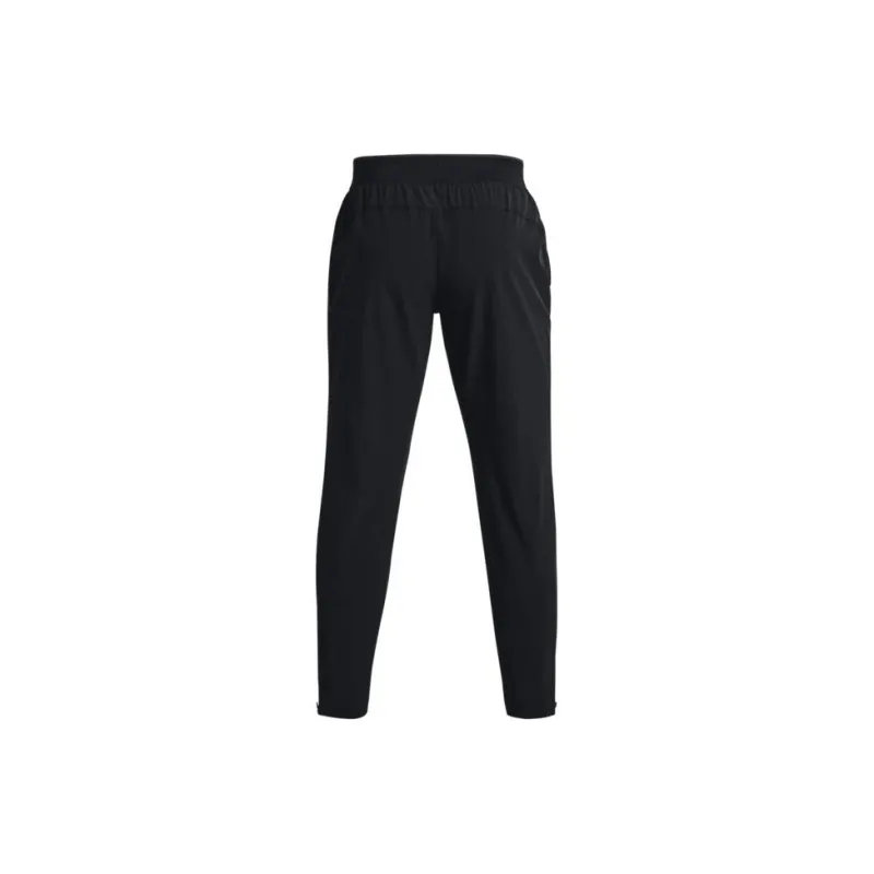 Under Armour Sports Pants Men Black-1