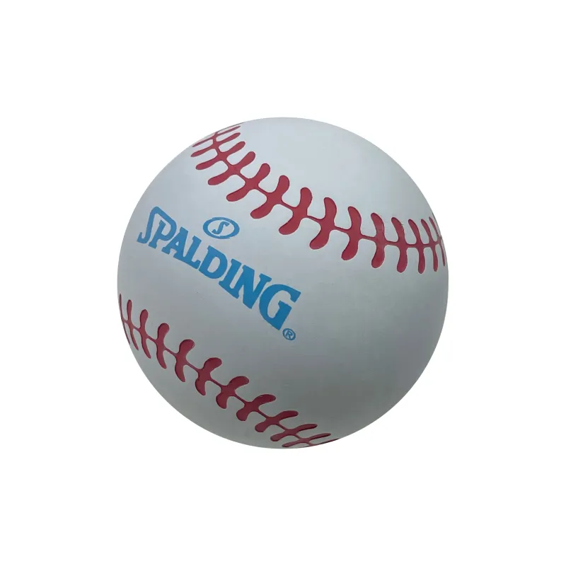 SPALDING Rubber Basketball Mini Training-3