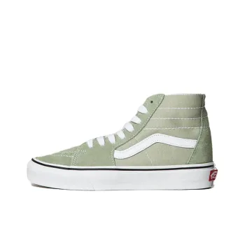 Sk8 Vans Hi Tapered 'Color Theory Desert Sage'