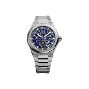 ZENITH Men Defy Collection Watch