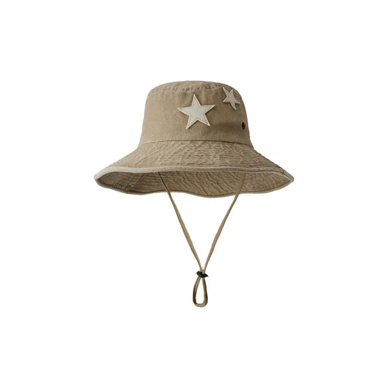 FREE RABBITⅡ Bucket Hats Unisex-2
