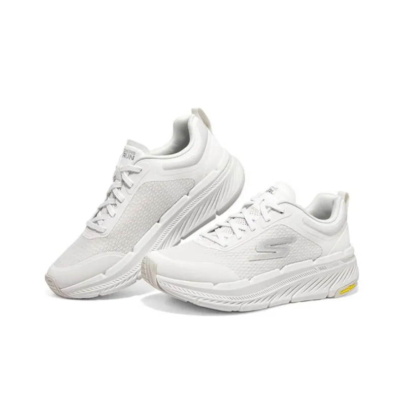Skechers Go Run 'White'-2