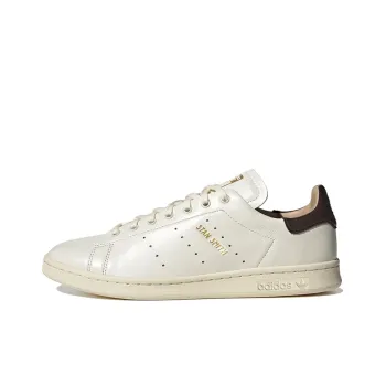 Stan Smith Adidas Originals Lux 'Off White Dark Brown'