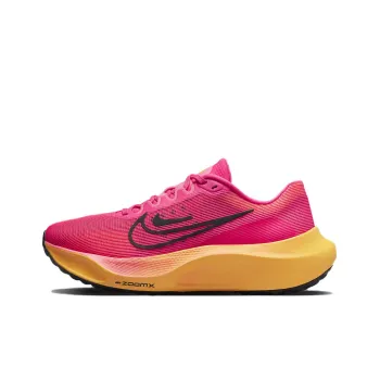 Nike Zoom Fly 5 Hyper Pink Laser Orange Women's