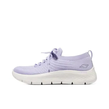 Skechers Go Walk Flex 'Early Morning Lavender' Women's