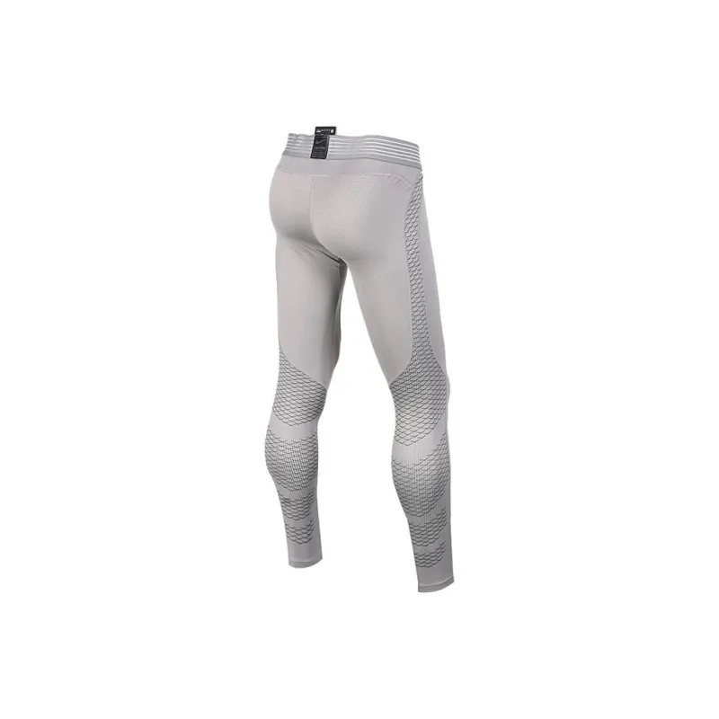 Nike Sports Pants Men Gray-1