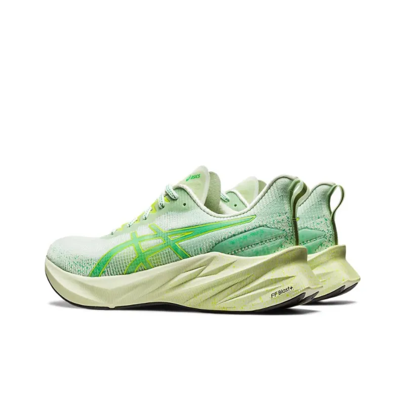 Asics Novablast 3 Le 'Green Mint'-3