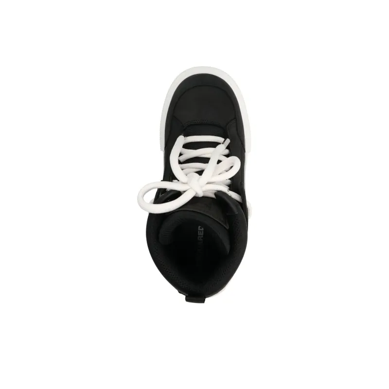 DSQUARED 2 Boogie High Top Sneakers-4