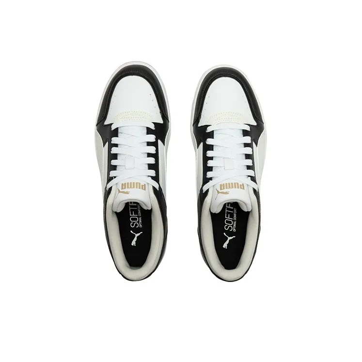 PUMA Rebound Joy 'White Black'-4