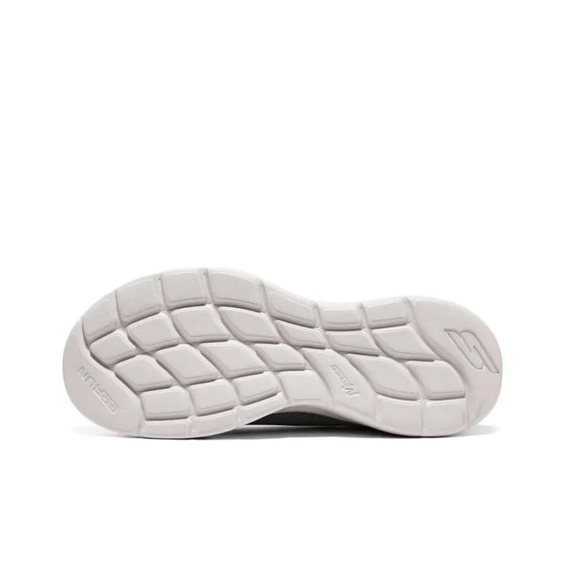 Skechers Go Run 'Grey'-4