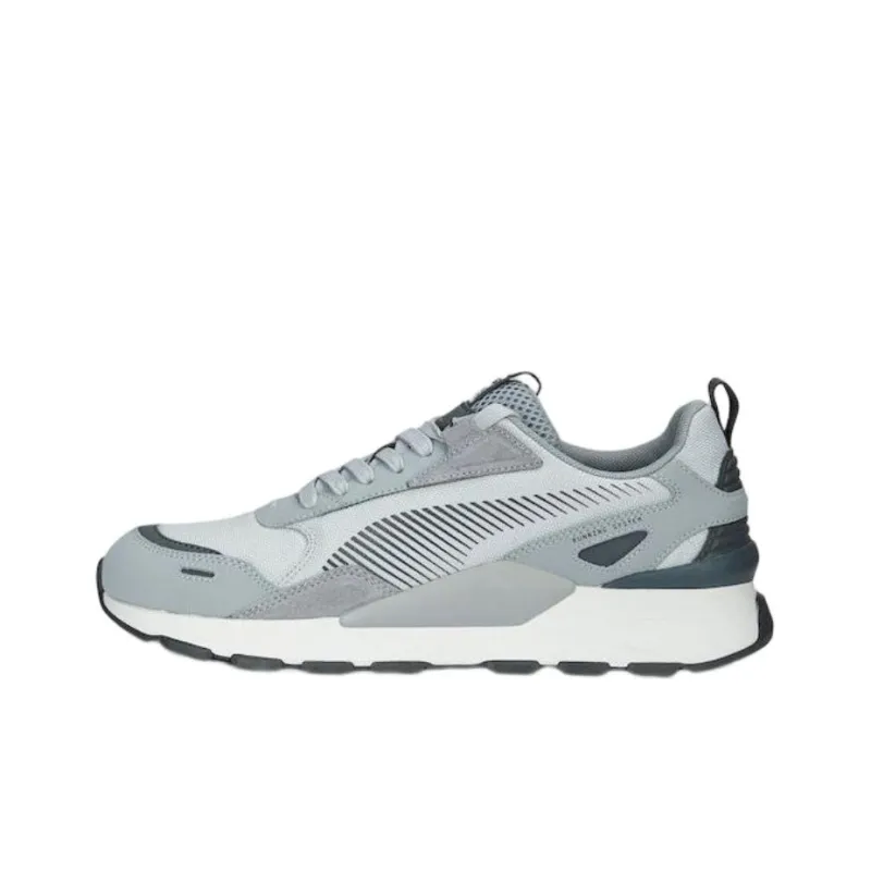 PUMA Rs 3.0 Suede 'Cool Grey'-0
