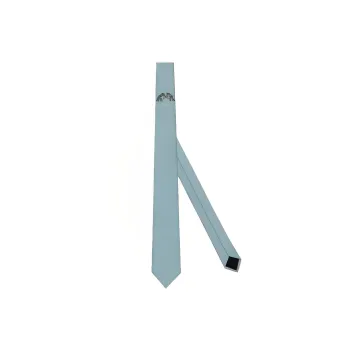 DIOR Ties Men Blue