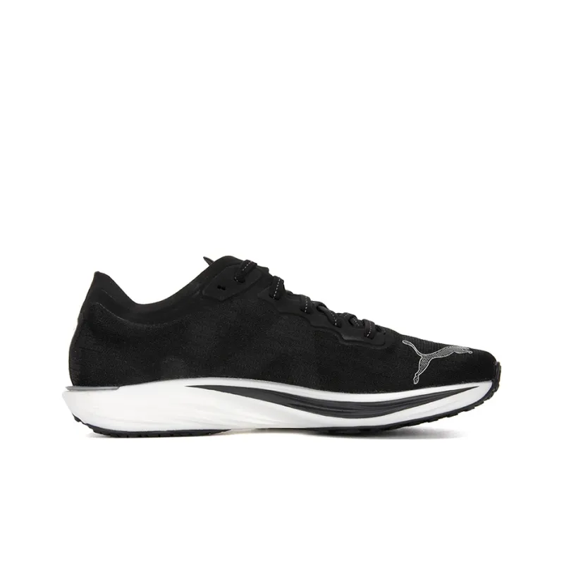 PUMA Liberate Nitro 2 'PUMA Black Silver' Women's-1