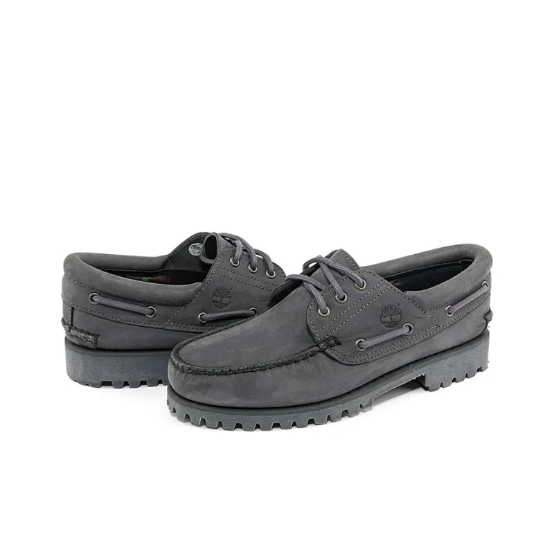 Timberland Men's Casual Shoes Men's Gray-4