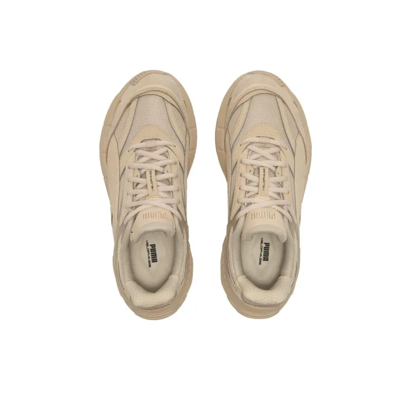 PUMA Velophasis Prm Khaki Granola-3