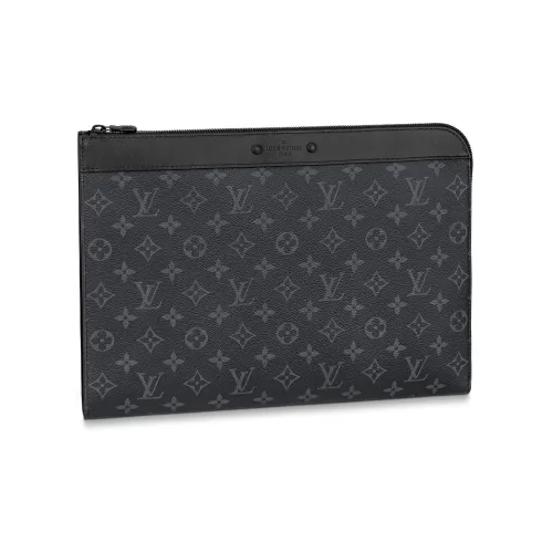 LOUIS VUITTON Men Storage Bag