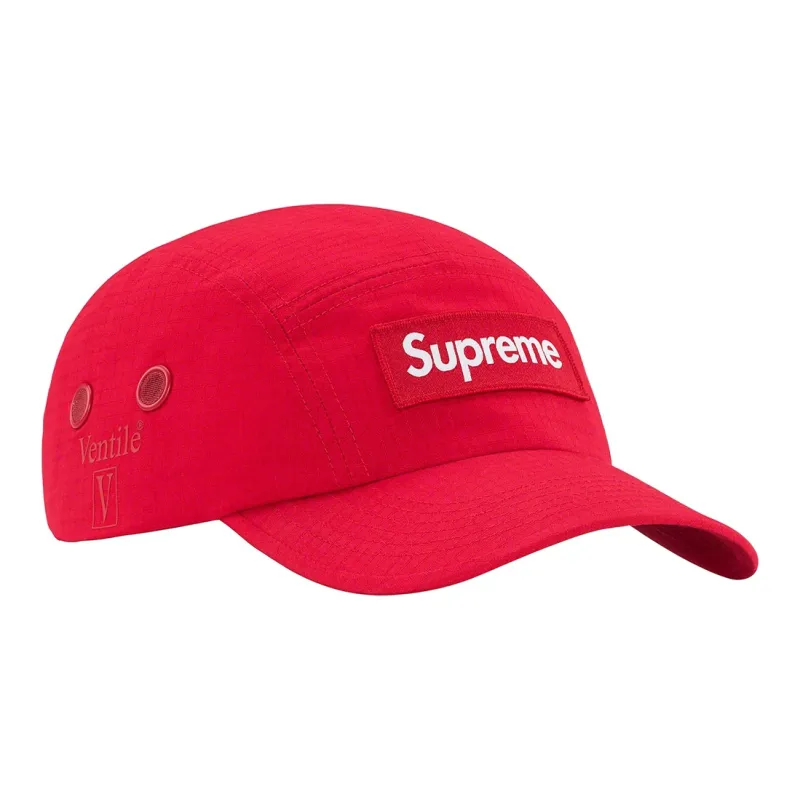 Supreme Ventile Camp Cap SS23-0