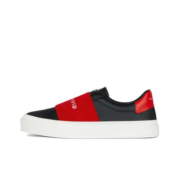 Givenchy 4G Motif Slip on Sneakers