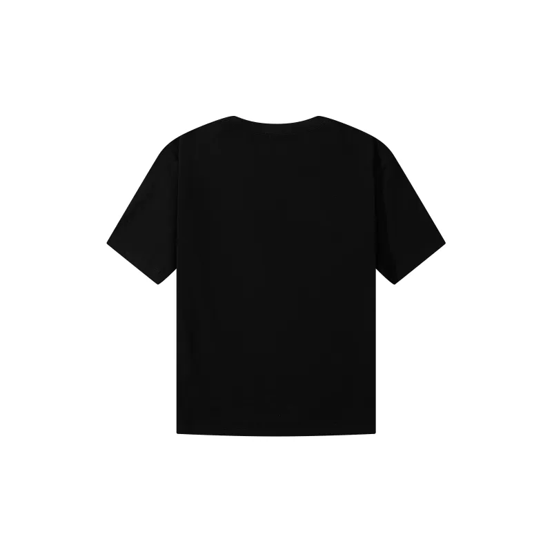 BEENTRILL T Shirts Unisex-3
