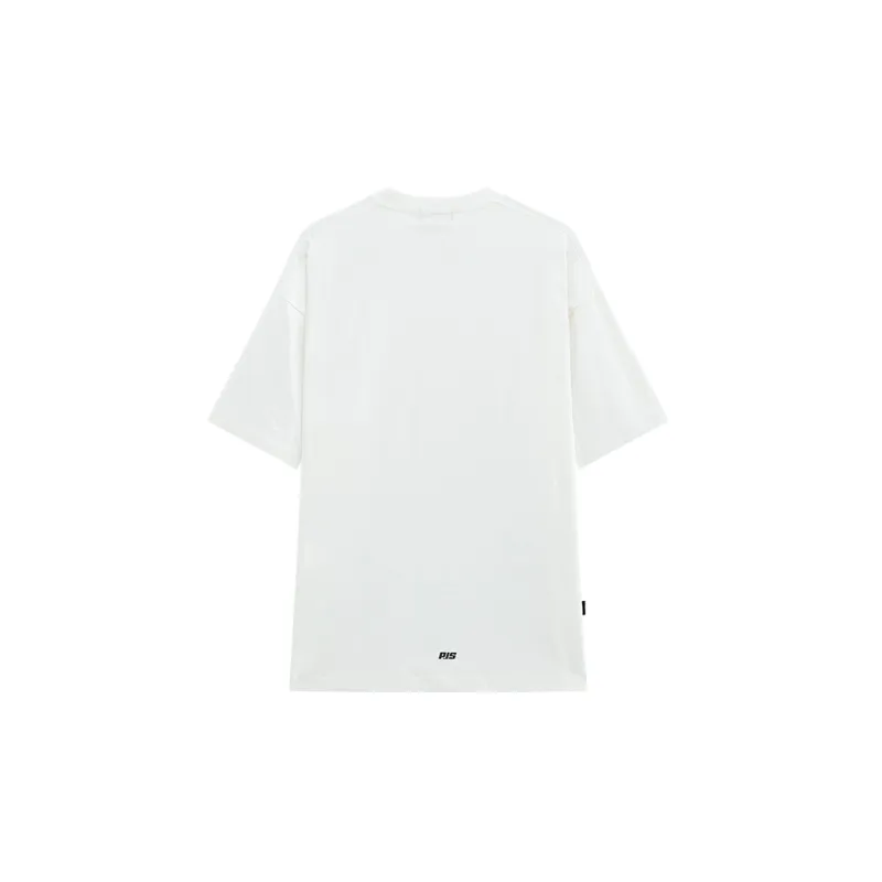 PJ's Vigor T Shirts Unisex-8