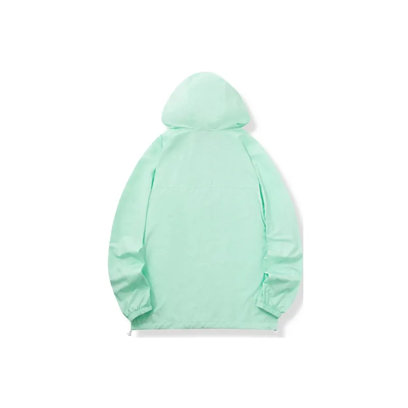 Suamoment Super Light Sun Protection Clothing Unisex-9