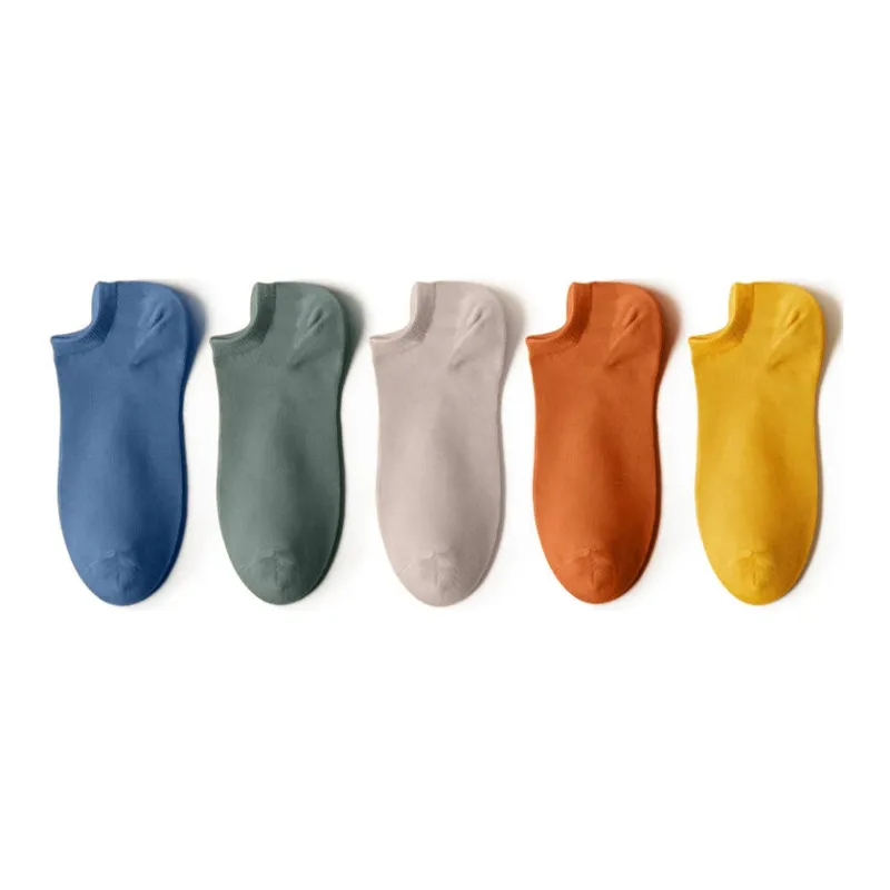 JKN Unisex Socks-7