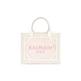 BALMAIN B-Army Small Tote Bag