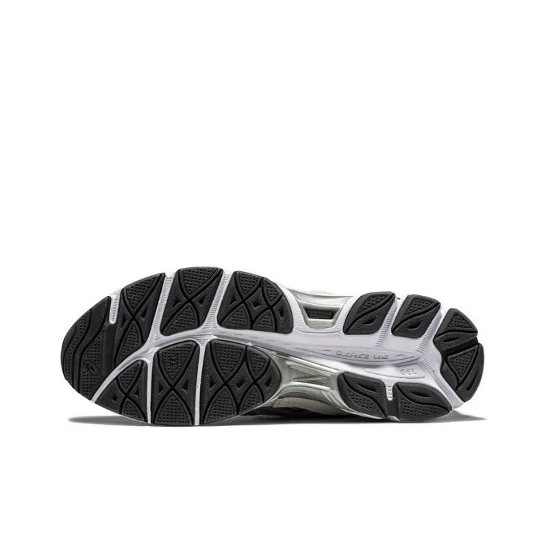 Asics Gel NYC 'Black Clay Grey'-5
