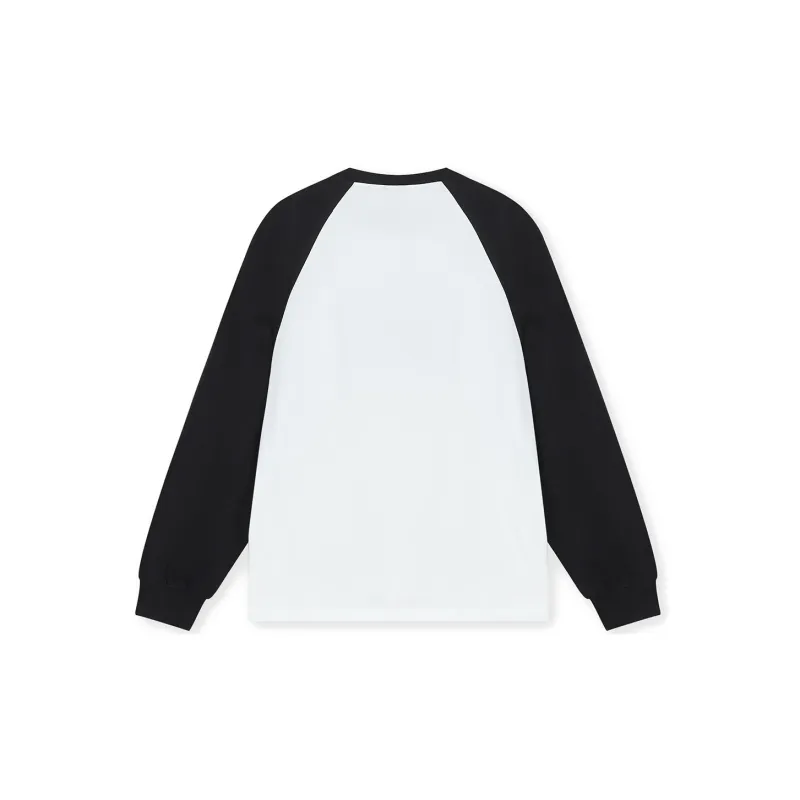 CONKLAB Long Sleeved T Shirt Unisex-1