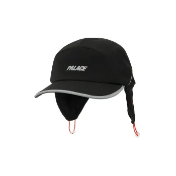 PALACE Pal Tech Shell Earflap Runner