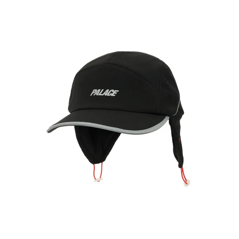 PALACE Pal Tech Shell Earflap Runner-0