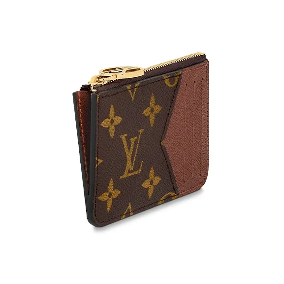 LOUIS VUITTON M81912 Romy Card Holder-1