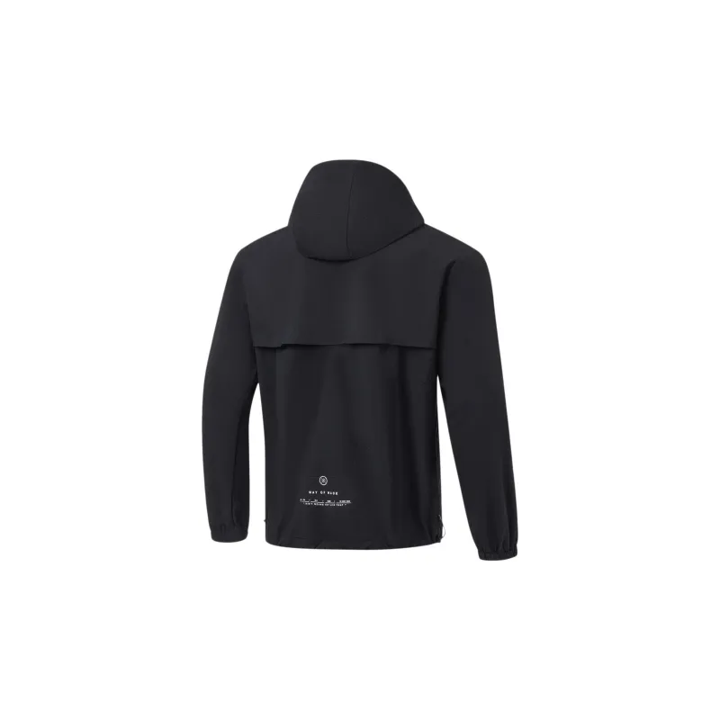 LINING Jackets Men Black-1