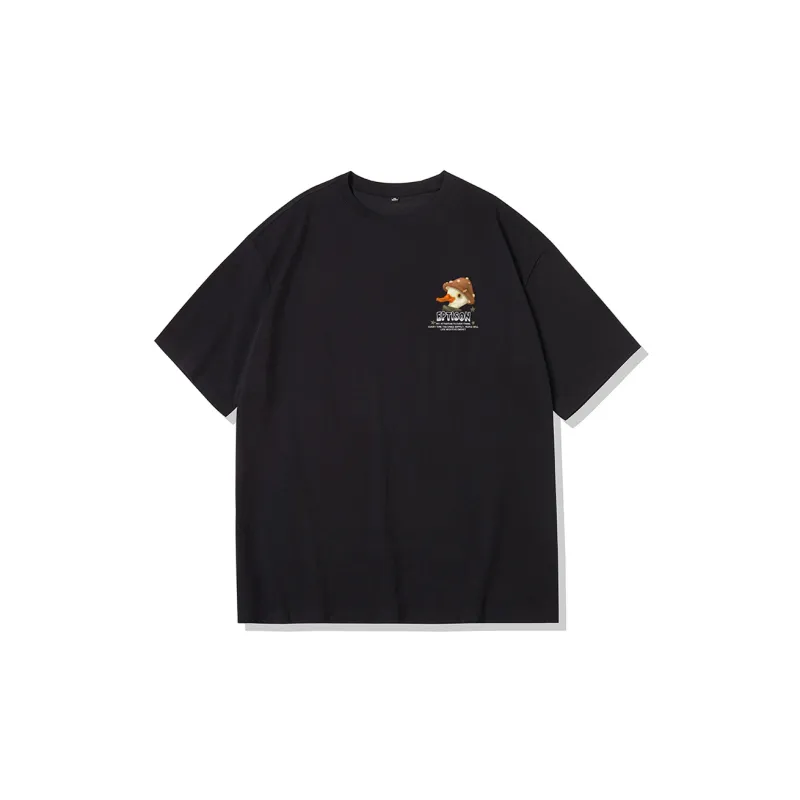 EPTISON T Shirts Unisex-4