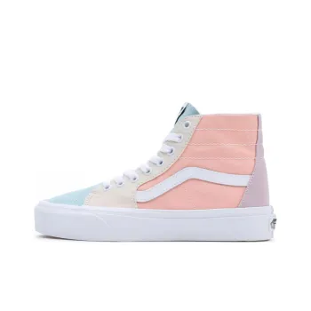 Vans SK8 Hi Tapered Shoes 'Multicolour'