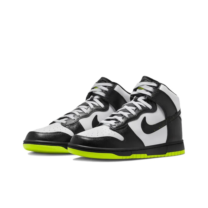 Nike Dunk High Electric Panda-2